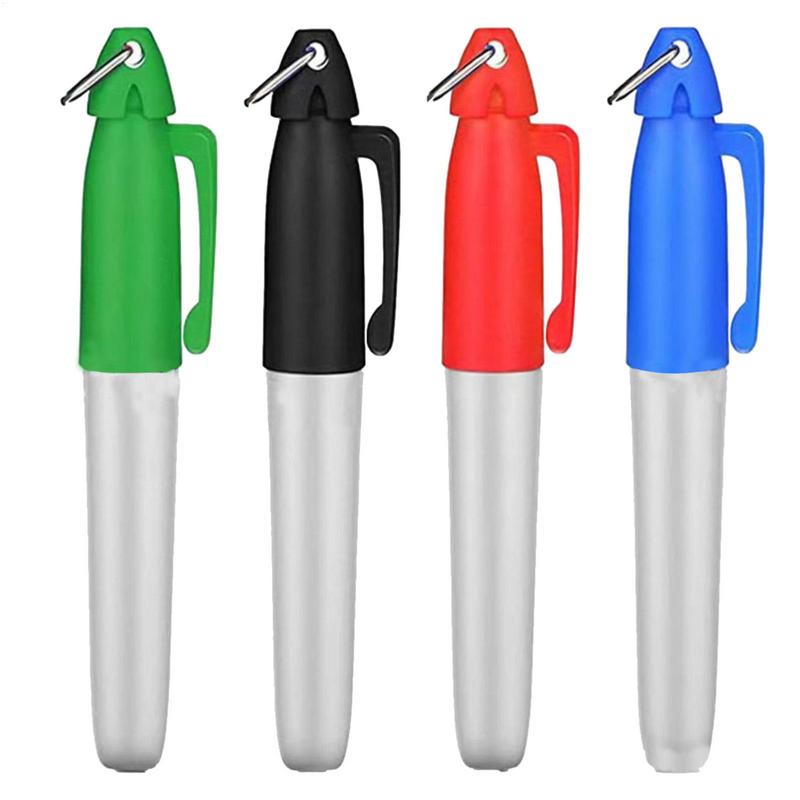 Copic Marker Sketch - golfmarkeerpen Golfbal Lijnmarkering Gereedschap Uitlijning Bal