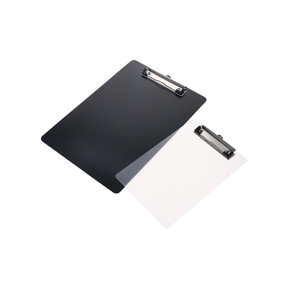 Met laag profiel gouden clip A - Gold Foil Flakes recensie en prijs