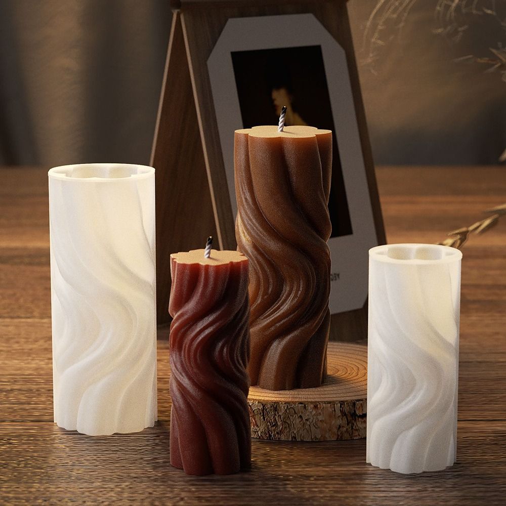 Crystal Epoxy 3D Water Wave Ci - Resin Ocean Wave Mold recensie en prijs