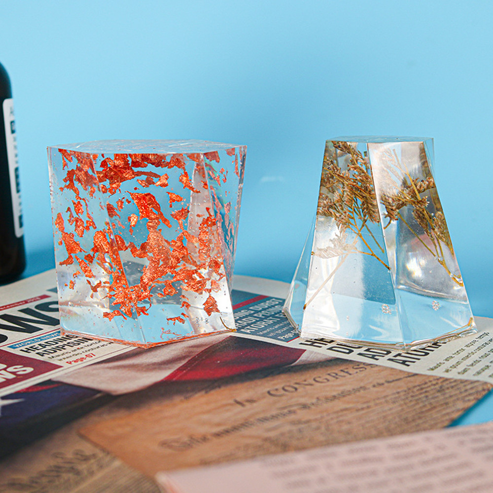 Cilinder siliconen mal zeshoek - Serving Tray Mold recensie en prijs