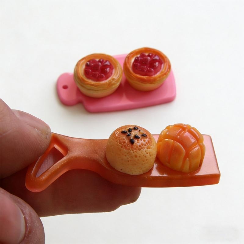 G6KF Miniatuur dienblad silico - Serving Tray Mold recensie en prijs