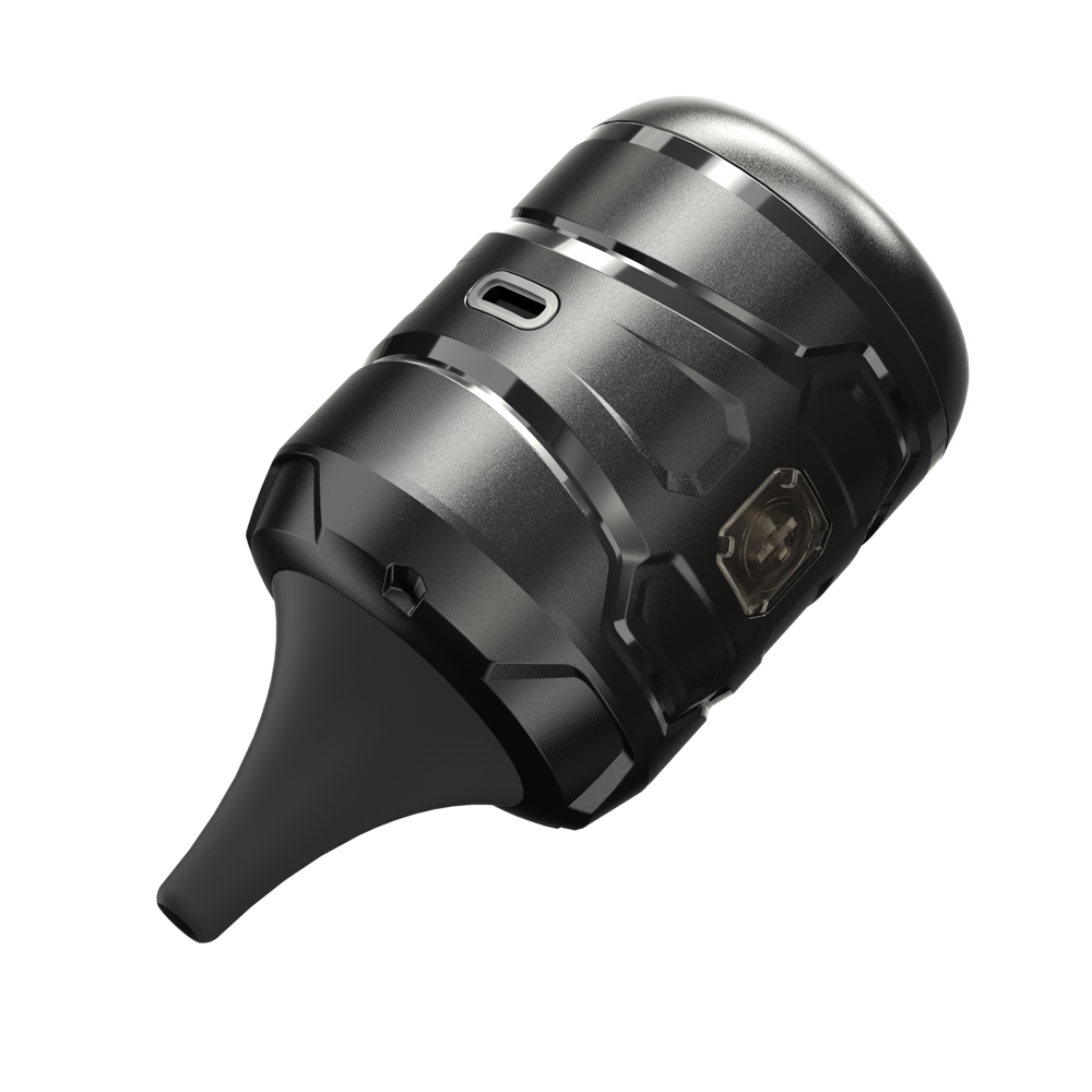 NITECORE BB Nano bedrade draag - Vacuum Chamber Small recensie en prijs