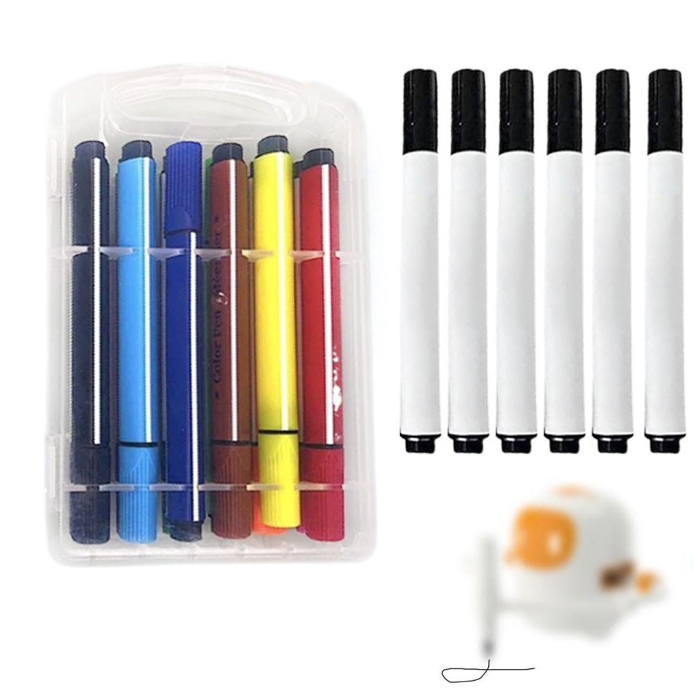 Tekeningrobotmarker Gladde uni - Copic Marker Sketch recensie en prijs