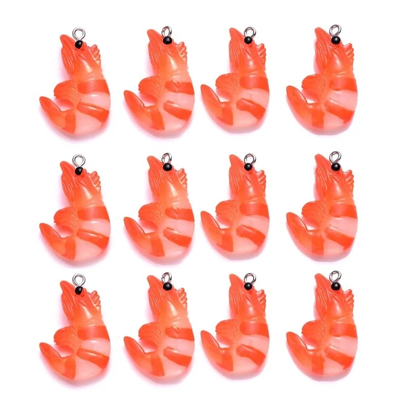 10 Stuks Acryl Hars Cartoon Ze - Resin Craft Projects recensie en prijs
