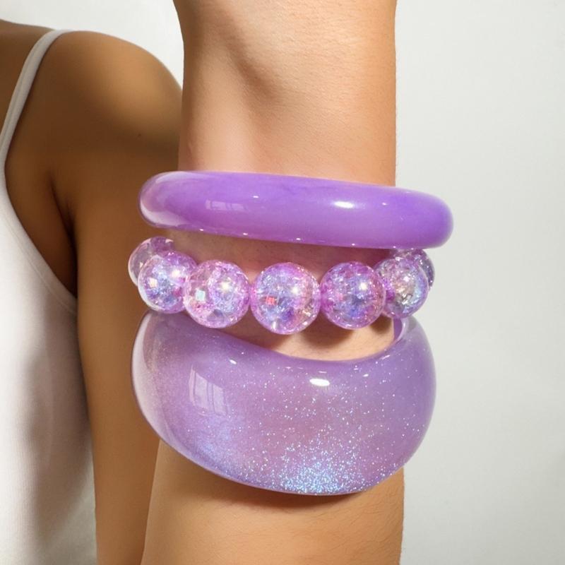 P9FE-pakket 1 set kleurrijke g - Resin Glitter Pack recensie en prijs