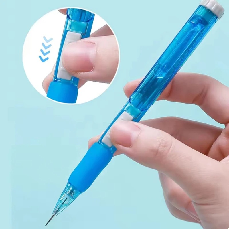 Pentel mechanisch potlood, ori - Pentel Pen Energel recensie en prijs