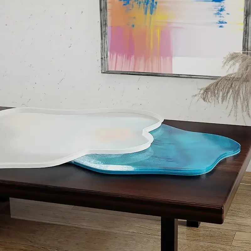2026-Grote 61cm Onregelmatige  - Resin Ocean Wave Mold recensie en prijs