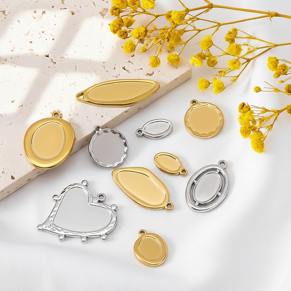 5 stuks 1 stuk Niet-verblekend - Resin Crafts recensie en prijs