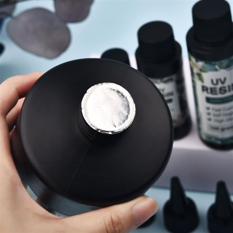 Harde Uv Hars Lijm Crystal Cle - Epoxy Uv Resin Kit recensie en prijs
