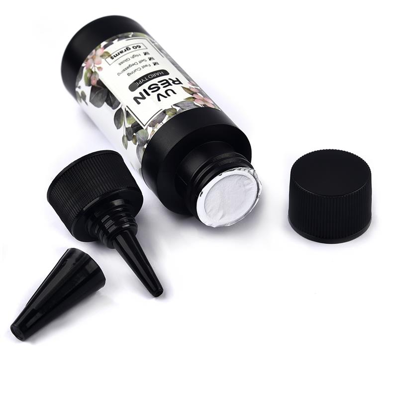 Harde Uv Hars Lijm Crystal Cle - Epoxy Uv Resin Kit recensie en prijs