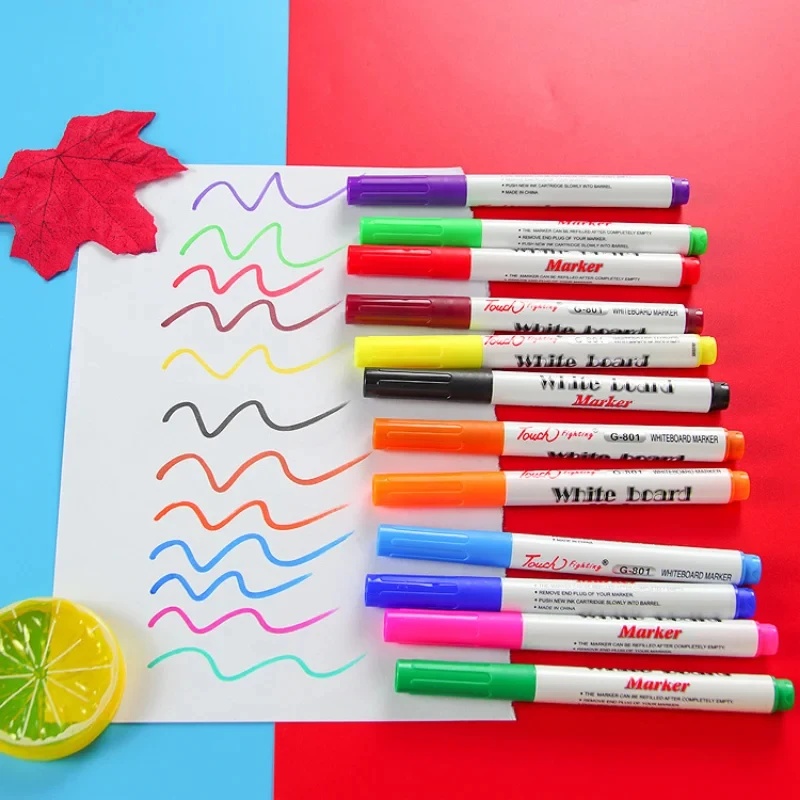 1/3/5set Waterverf Drijvende P - Copic Marker Sketch recensie en prijs