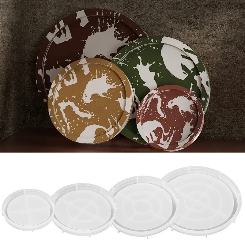 Hoge kwaliteit roltafelvorm va - Serving Tray Mold recensie en prijs