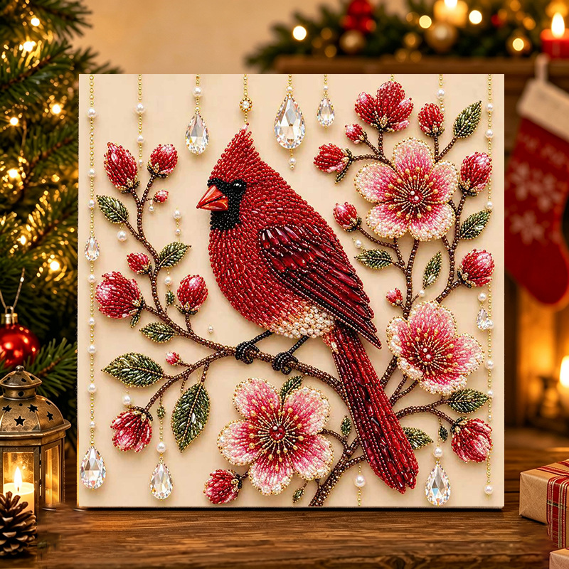 Uil Diamant Parel Kunst DIY Sc - Resin Craft Kit recensie en prijs