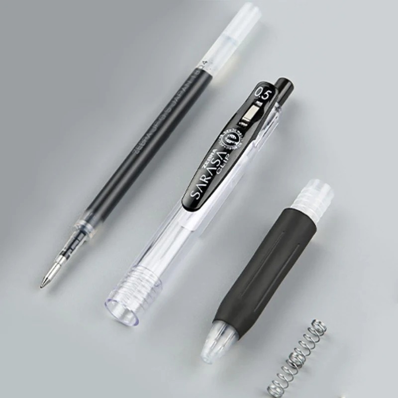 Japan ZEBRA SARASA Gel Pen JJ1 - Zebra Pen Sarasa recensie en prijs