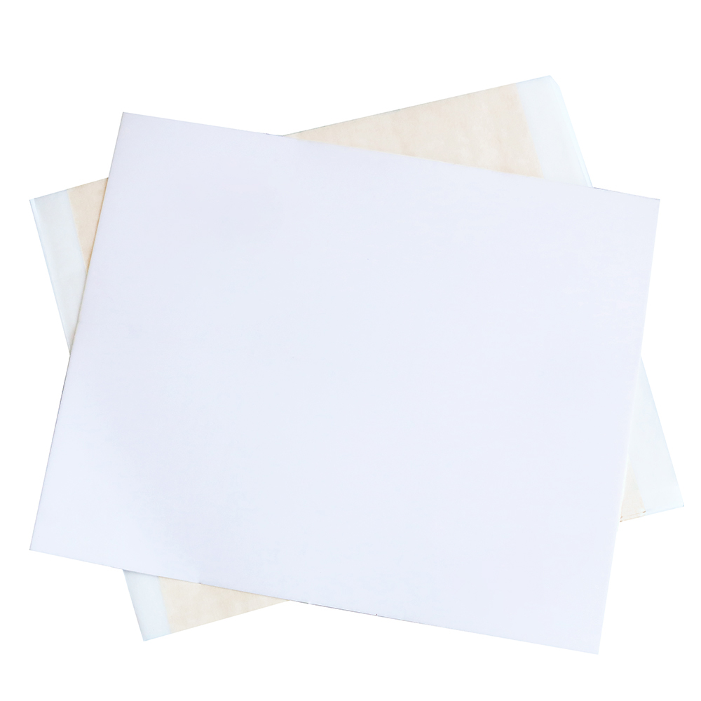 13x13.5 cm Champagne Zilverfol - Gold Foil Flakes recensie en prijs