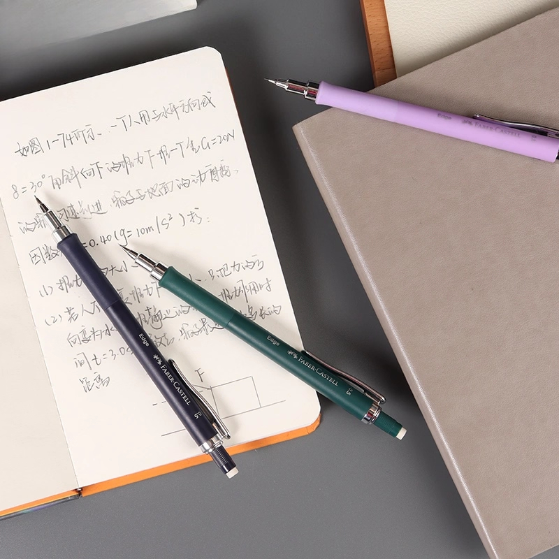 FABER-CASTELL Vulpotlood 0,5 m - Faber-Castell Pencil Grip recensie en prijs