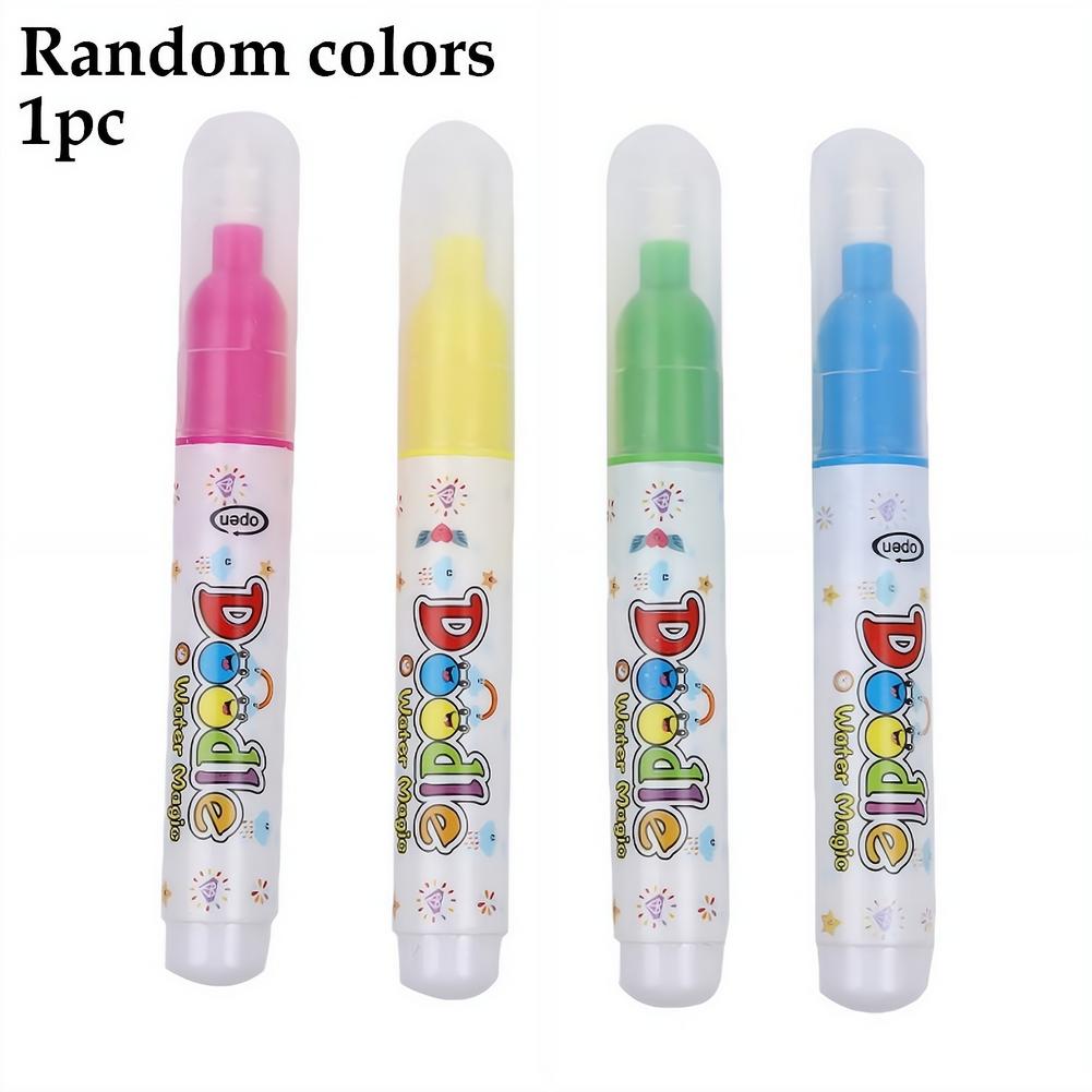 Magische waterdoodlepen voor k - Copic Marker Sketch recensie en prijs