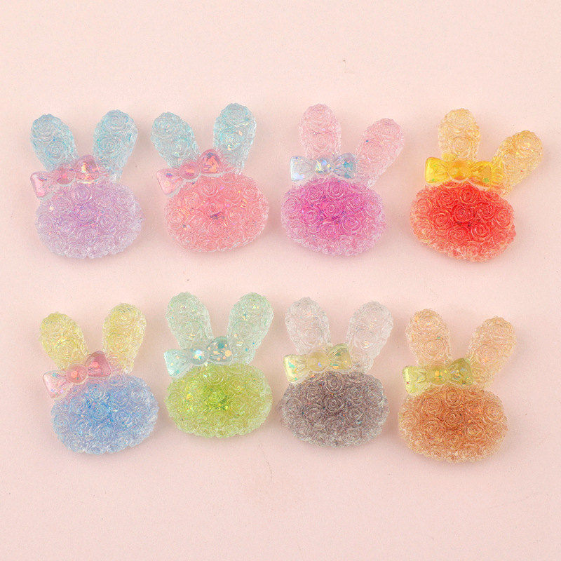 5 stuks 18*25mm Lichtgevende V - Resin Craft Supplies recensie en prijs