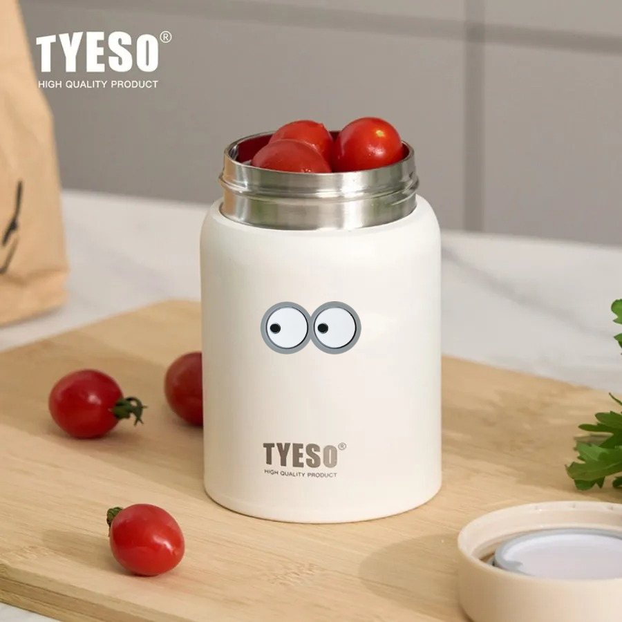 Tyeso 220ml Mini Schattige The - Vacuum Chamber Small recensie en prijs