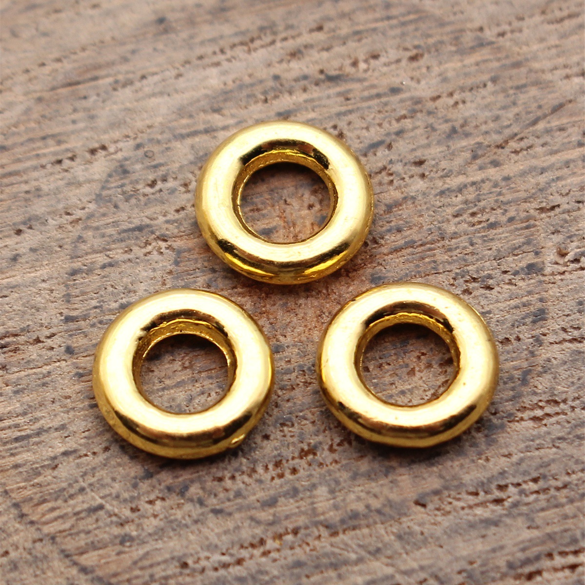 Ronde Charms Connector Cutout  - Resin Crafts recensie en prijs
