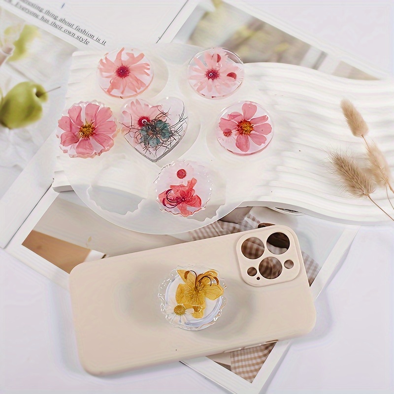 11 stuks, onregelmatige telefo - Serving Tray Mold recensie en prijs