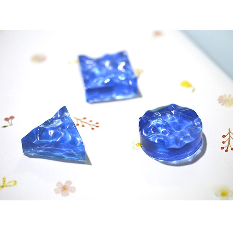 4-delige zee-golf harsvorm, wa - Resin Ocean Wave Mold recensie en prijs