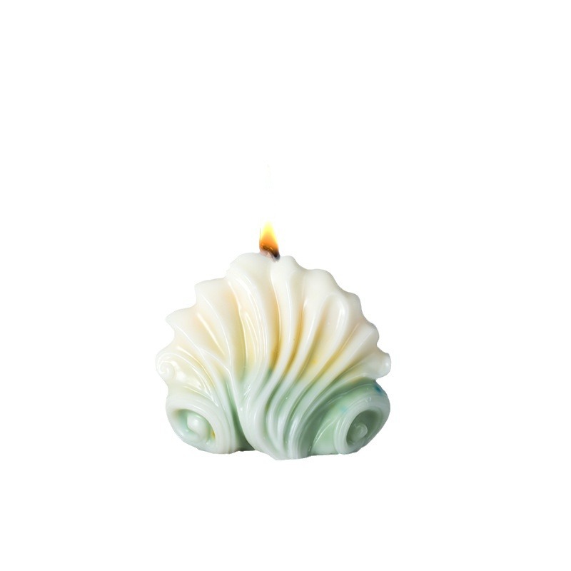 Ocean Shell Kaars Siliconen Ma - Resin Ocean Wave Mold recensie en prijs