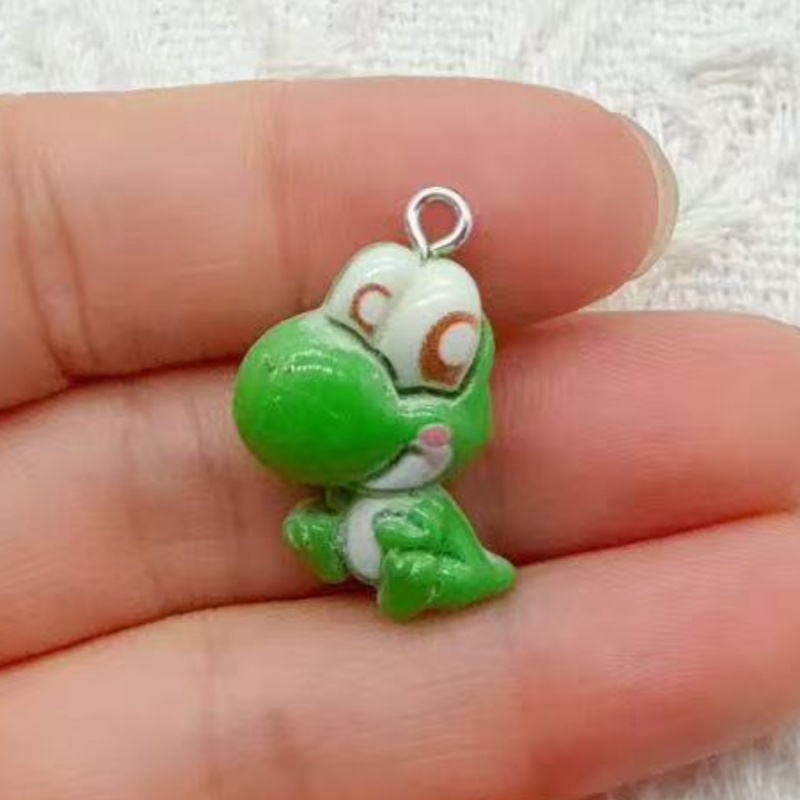 10 stuks hars cartoon hangers, - Resin Craft Projects recensie en prijs