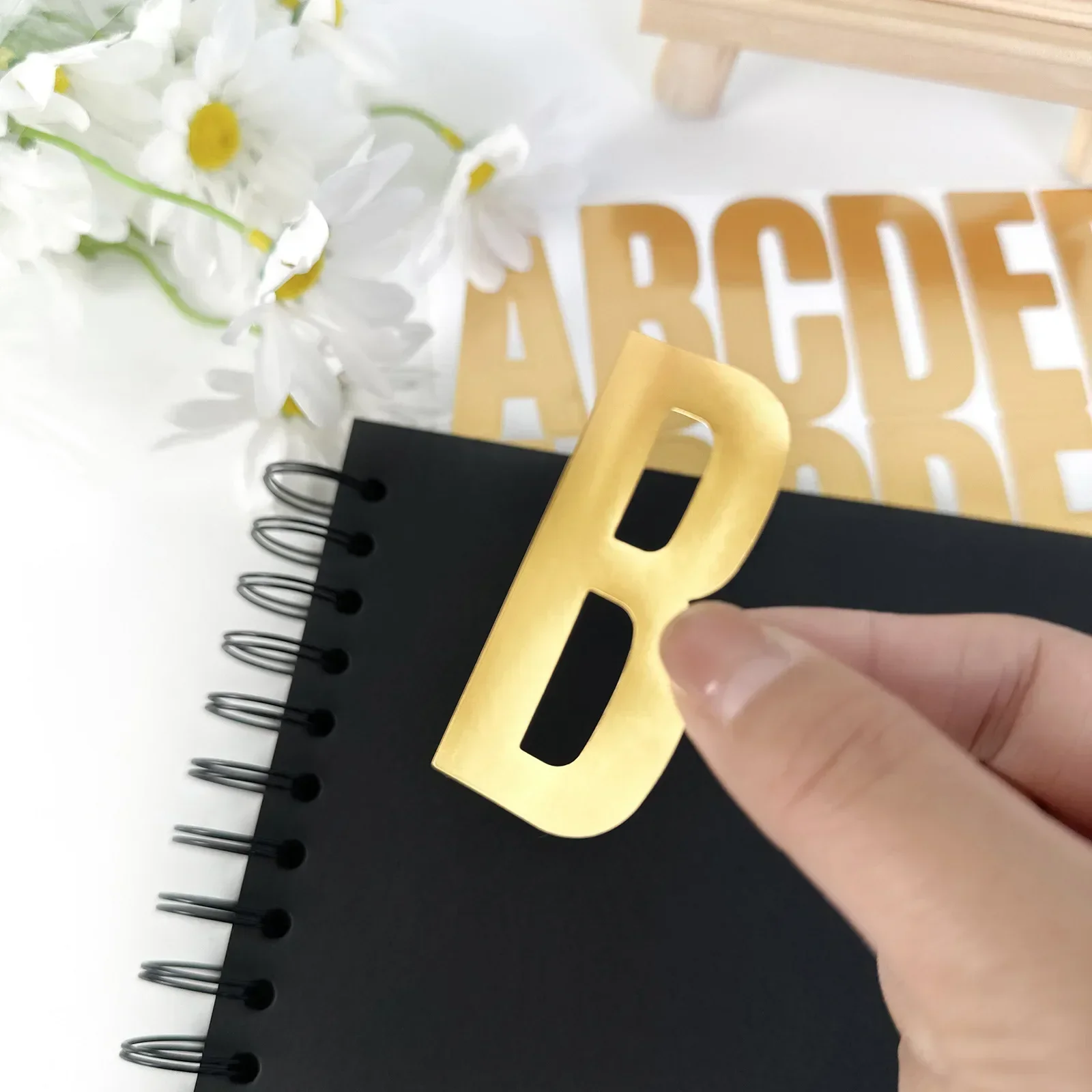 100 Stuks 6 Vellen Gouden Brie - Gold Foil Flakes recensie en prijs