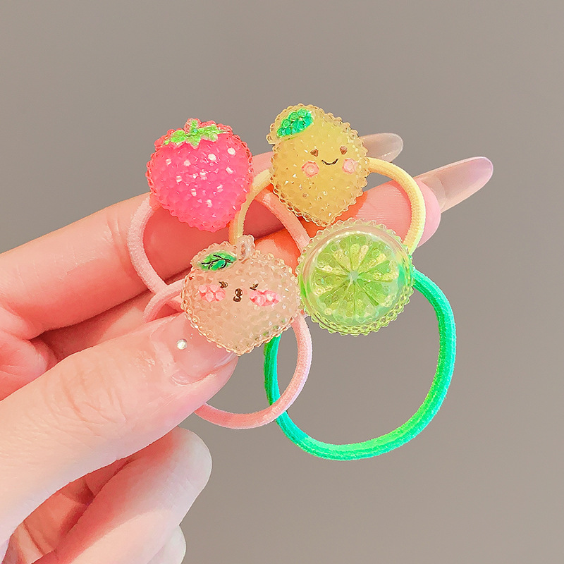 2026 Nieuwe 2/10 stuks/set Plu - Resin Glitter Pack recensie en prijs