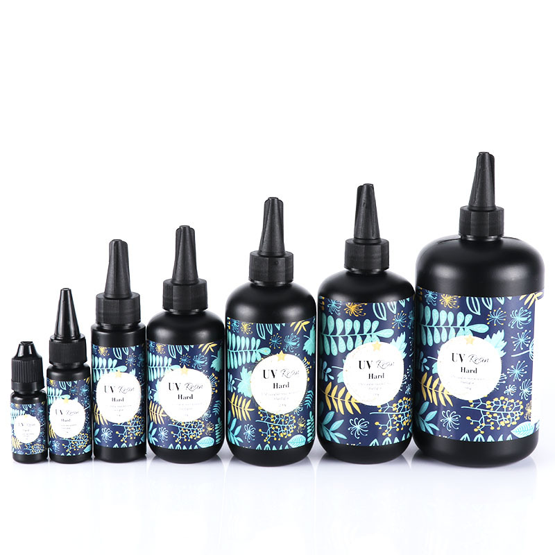 10-500G Uv Epoxyhars Lijm Uv L - Epoxy Uv Resin Kit recensie en prijs