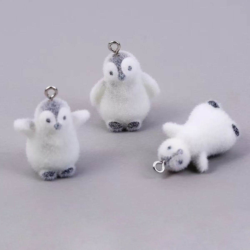 5 stks Massaal Kleine Pinguïn  - Resin Craft Projects recensie en prijs