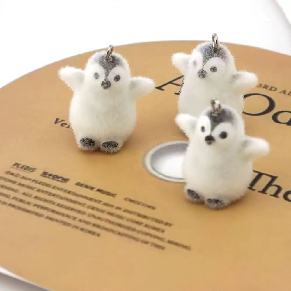 5 stks Massaal Kleine Pinguïn  - Resin Craft Projects recensie en prijs