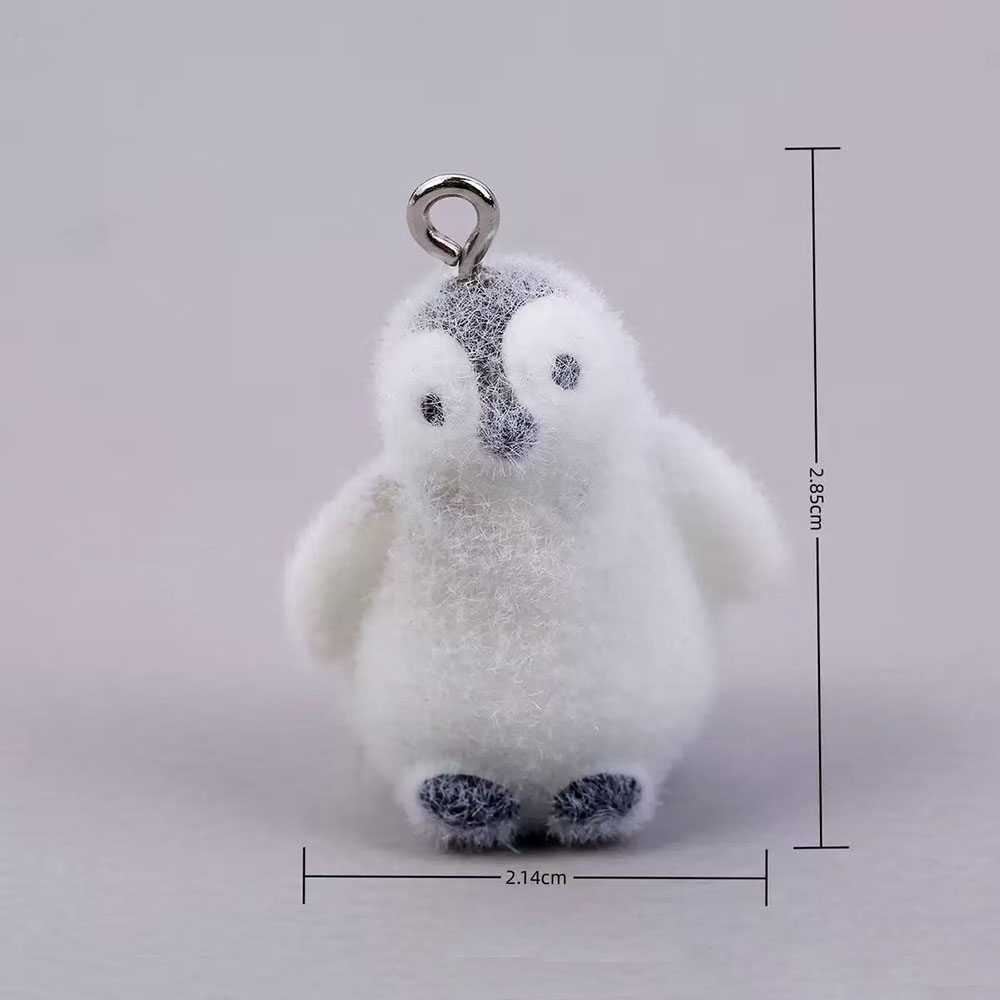 5 stks Massaal Kleine Pinguïn  - Resin Craft Projects recensie en prijs